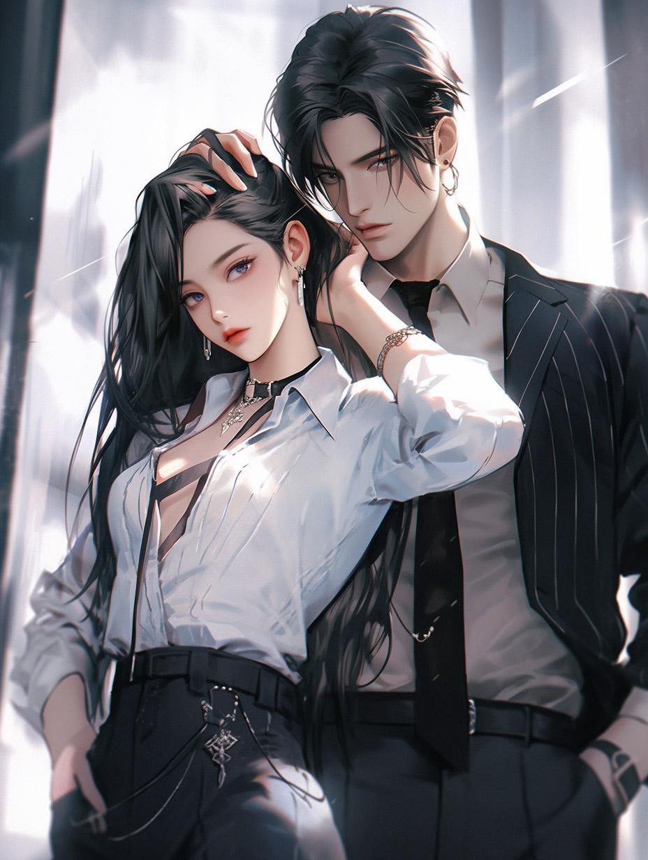 薛书敏陆泽舟