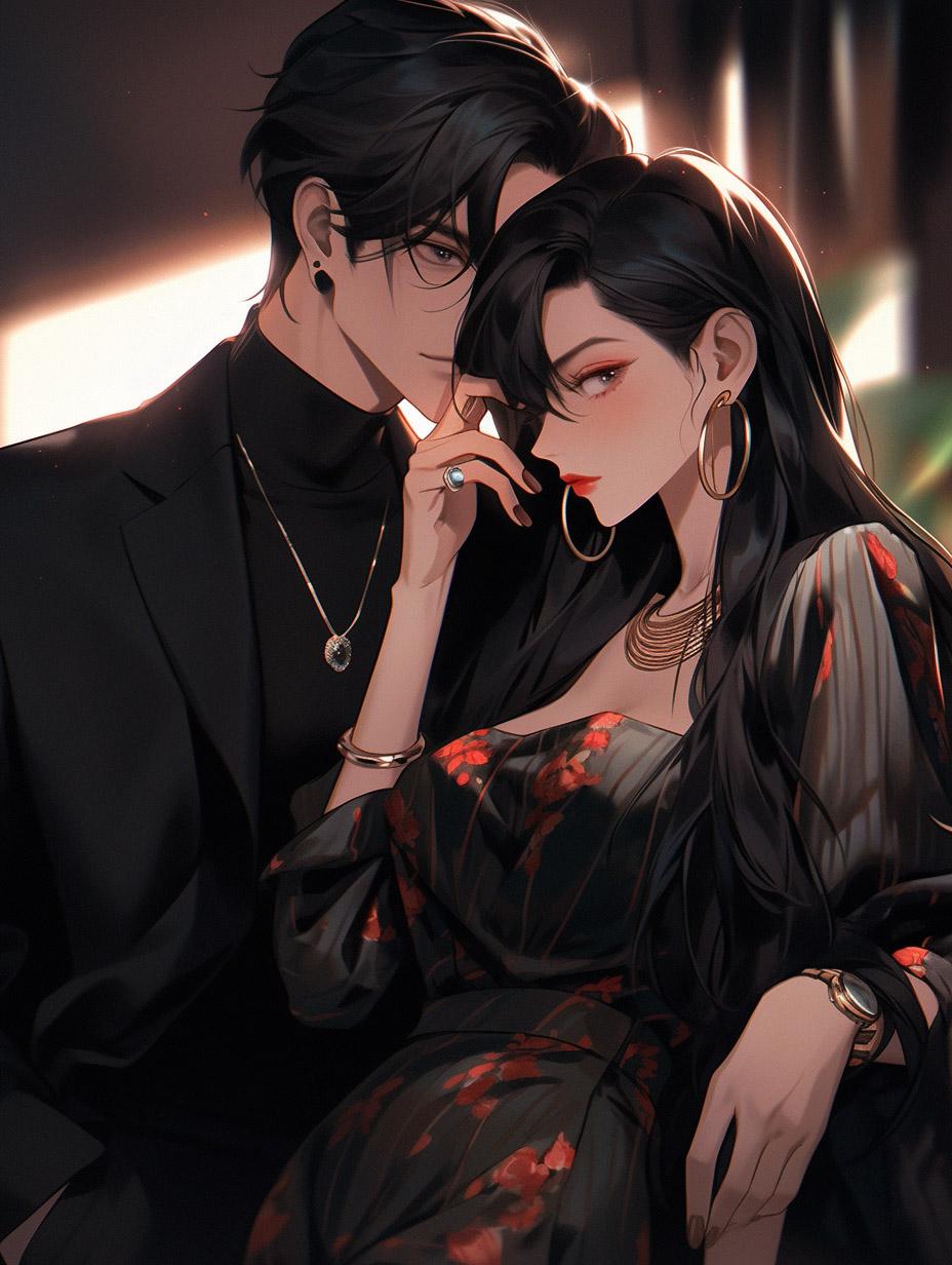 《叮,您的小祖宗又掉马了!》楚柒夏瑾夜