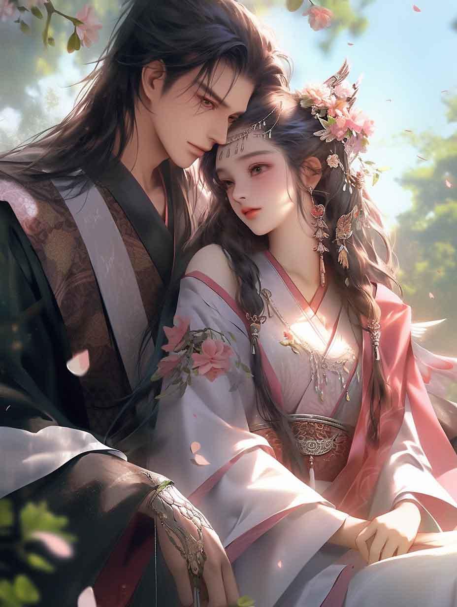 《林晚棠君墨》三天前，君墨将新寡的表妹接到府上