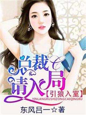 引狼入室:总裁,请入局