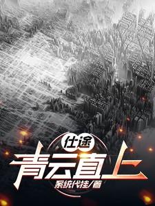 仕途:青云直上