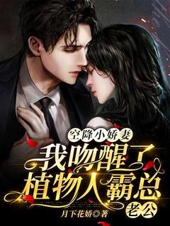 空降小娇妻，我吻醒了植物人霸总老公