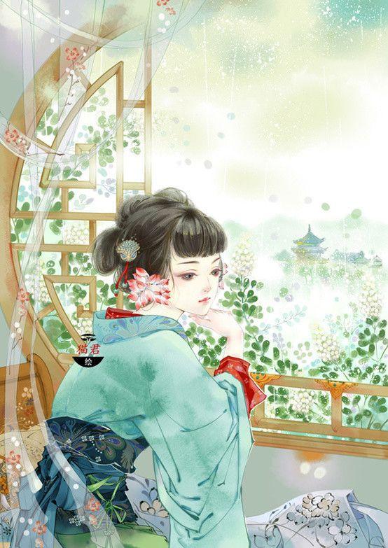 初春