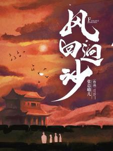 风回迥沙