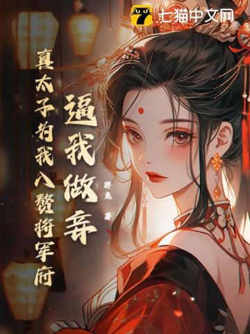 逼我做妾?真太子为我入赘将军府