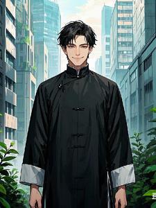 重生之高武全能下山高手