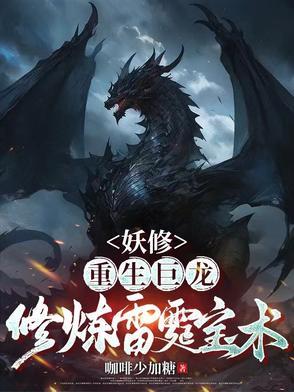 妖修：重生巨龙，修炼雷霆宝术