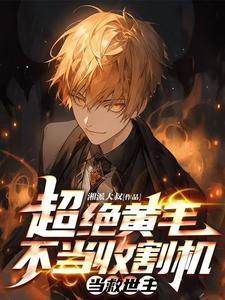 我是黄毛你让我当救世主