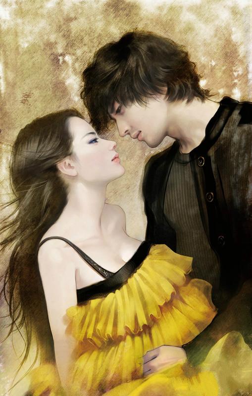 从此和她银河相望