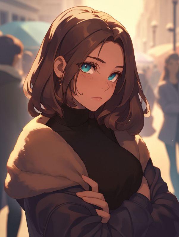 妈妈带我喝硫酸殉情，自己却转嫁他人