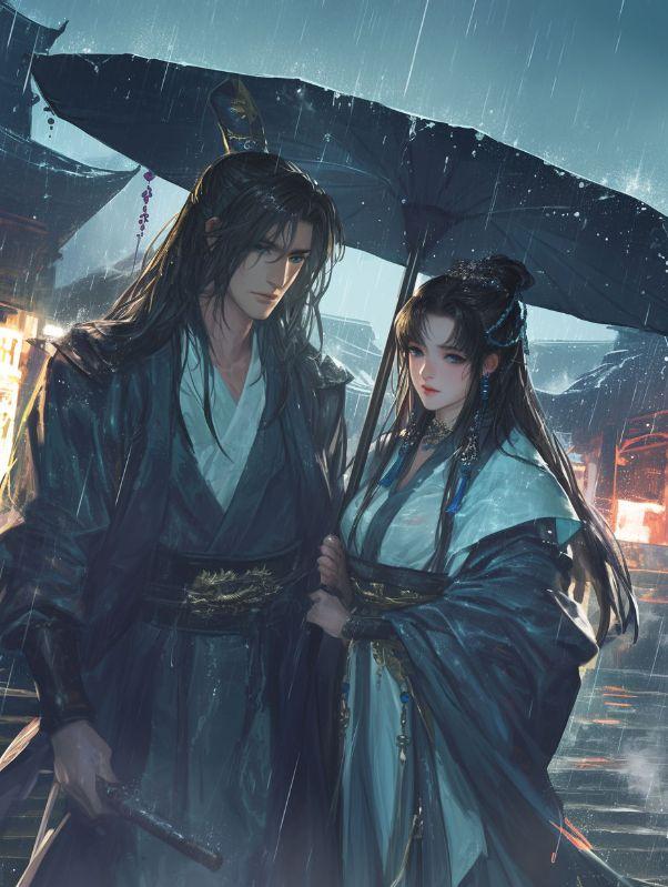 南风卷尽长安雪