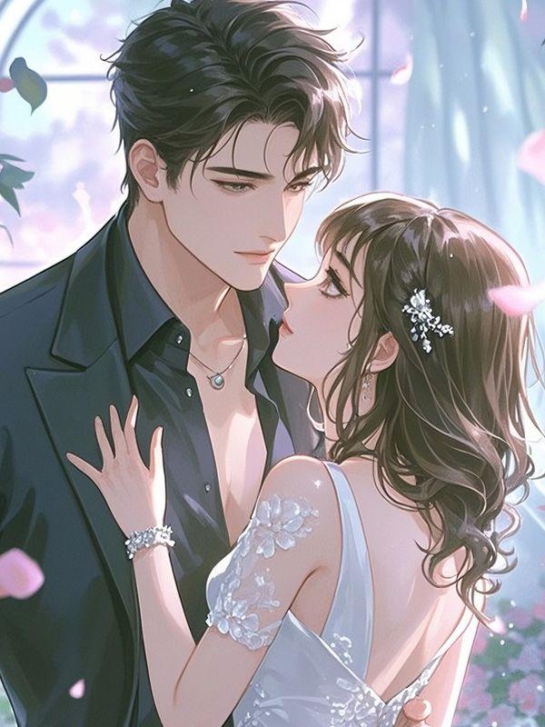 愿与你岁岁同欢