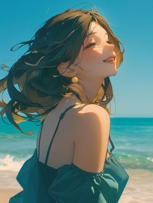 儿子高铁尖叫不止，让我成了网友口中的疯妈妈