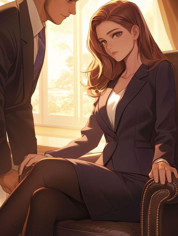 升学宴上丈夫和儿子让秘书坐主位，我让他们一无所有