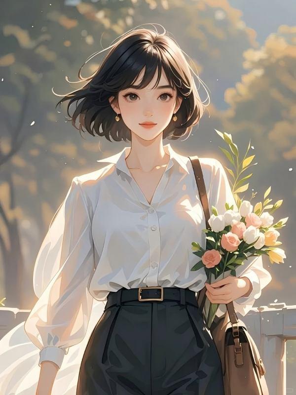 三千块钱把我卖了以后，我爸悔疯了