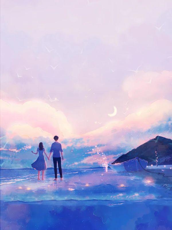 孕妻旅游走野路失踪后，我抱着新欢去领证