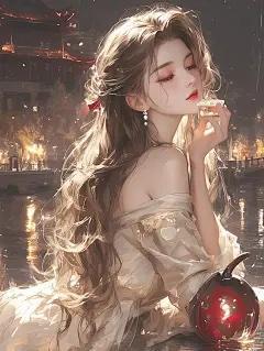 我家有女初长成