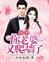 厉少:你老婆又爬墙了