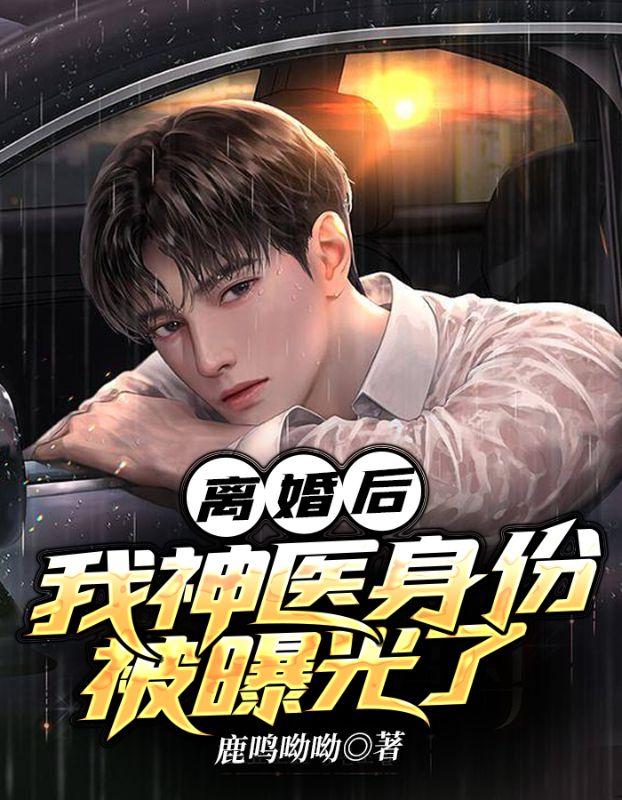 离婚后,我神医身份被曝光了