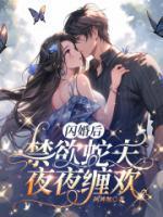 闪婚后,禁欲蛇夫夜夜缠欢