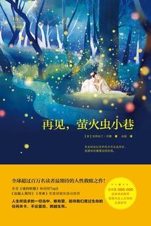 再见,萤火虫小巷