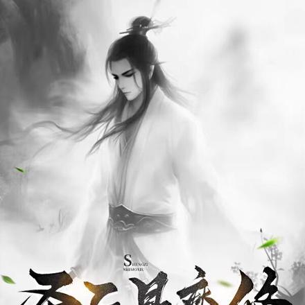 圣子是魔修
