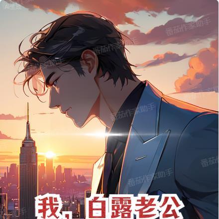 我，白露老公，赌王的身份被曝光