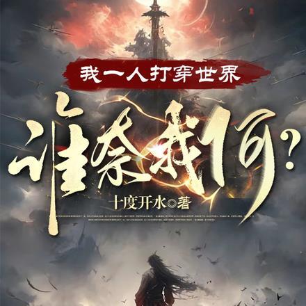 我一人打穿世界谁奈我何？