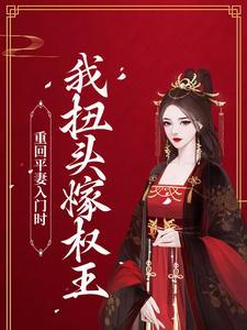 重回平妻入门时,我扭头嫁权王