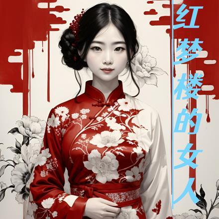红梦楼的女人