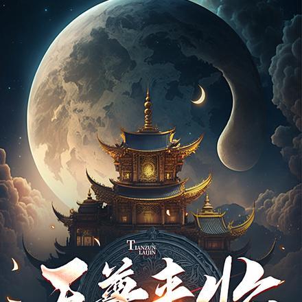 天尊来临