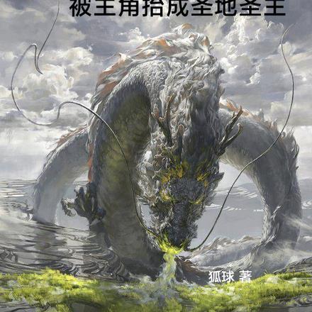 开局少宗主，被主角抬成圣地圣主