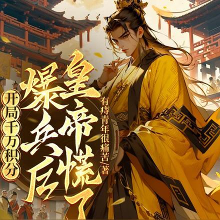 开局千万积分，爆兵后皇帝慌了