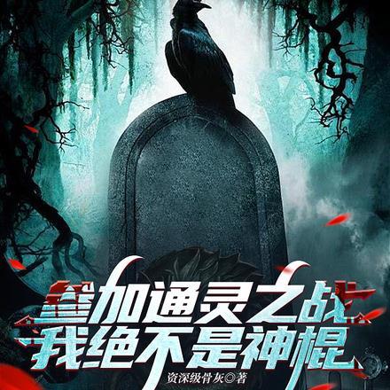 参加通灵之战，我决不是神棍